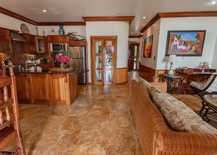 Captain Morgan's Retreat
