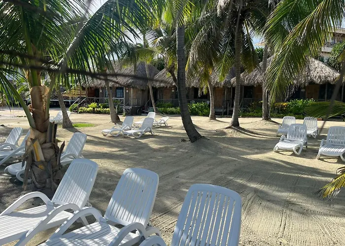 Hotel Captain Morgan's Retreat 3*