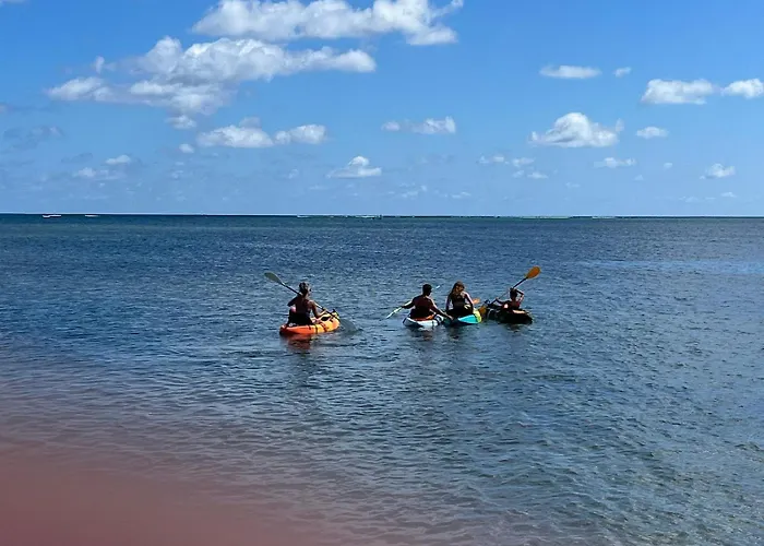 Captain Morgan's Retreat San Pedro (Ambergris Caye)