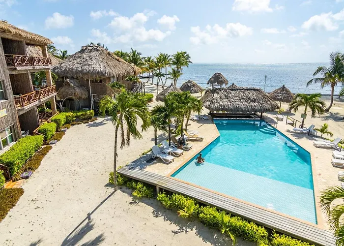 Captain Morgan's Retreat 3*