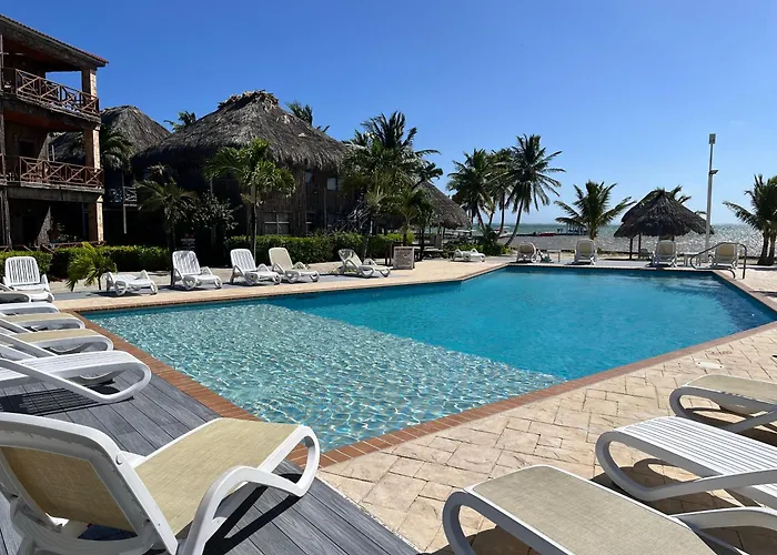 Captain Morgan's Retreat