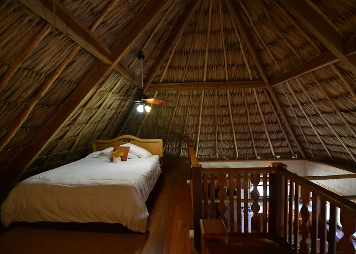 Captain Morgan's Retreat 3* San Pedro (Ambergris Caye)
