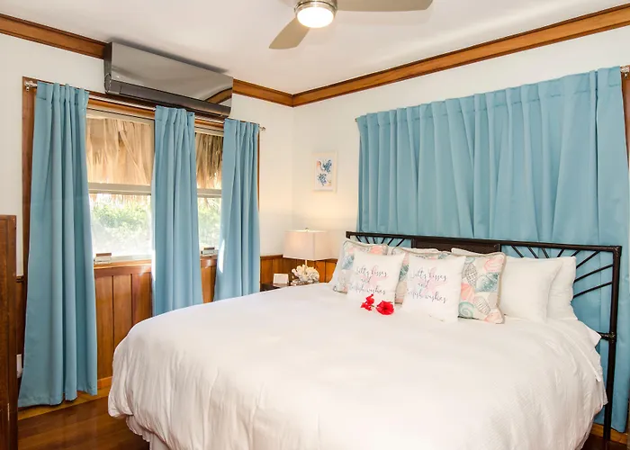 Hotel Captain Morgan's Retreat 3*