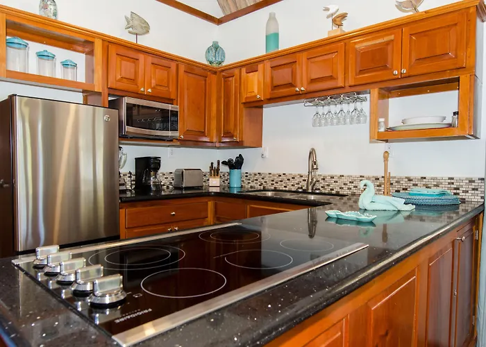 Captain Morgan's Retreat Hotel San Pedro (Ambergris Caye)