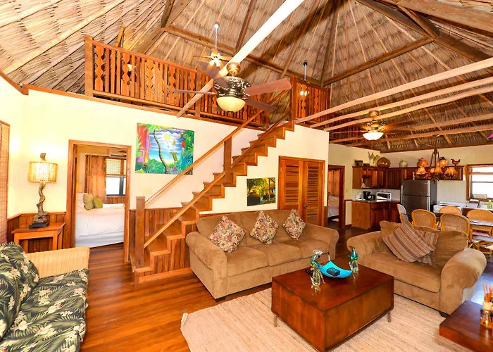 Captain Morgan's Retreat 3*