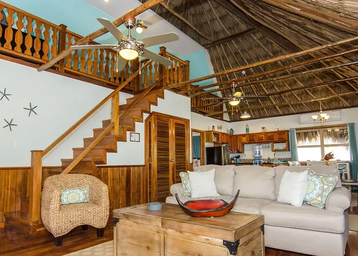Captain Morgan's Retreat