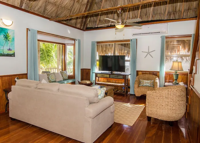 Captain Morgan's Retreat