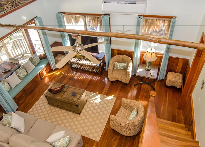 Captain Morgan's Retreat San Pedro (Ambergris Caye)