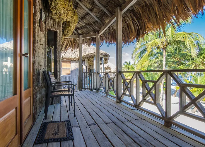 Captain Morgan's Retreat 3*