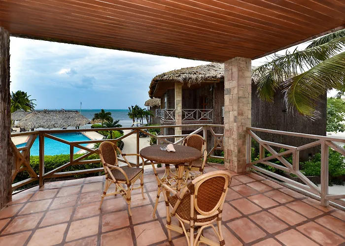 Captain Morgan's Retreat San Pedro (Ambergris Caye)