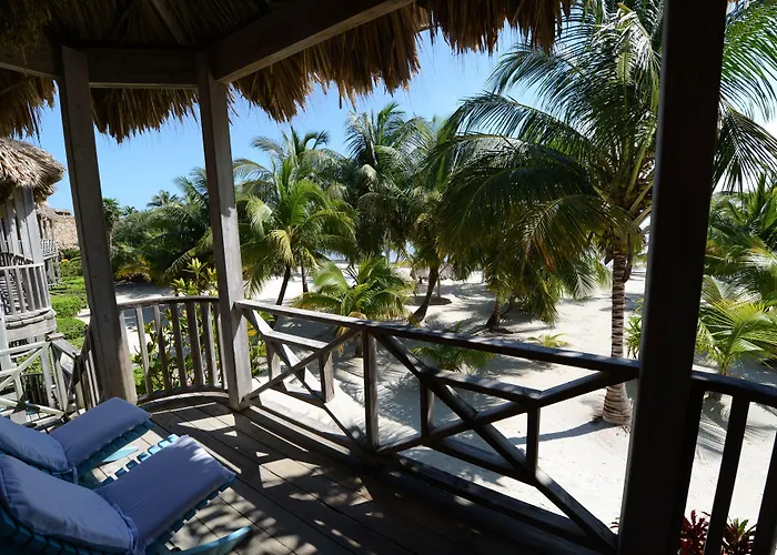 Captain Morgan's Retreat 3*