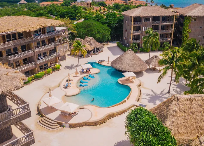 Captain Morgan's Retreat 3*