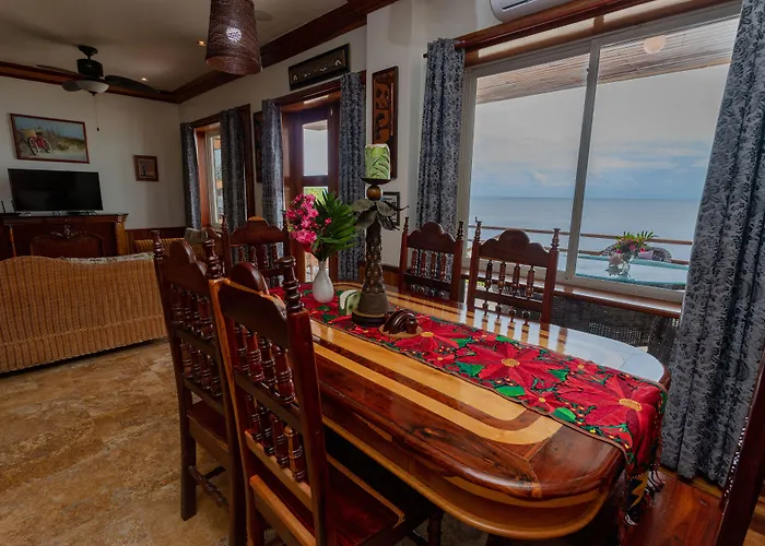 Captain Morgan's Retreat 3* San Pedro (Ambergris Caye)