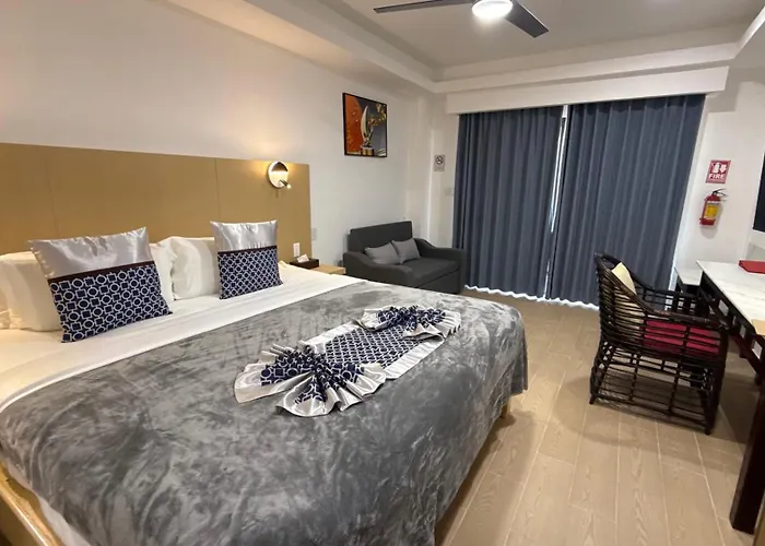 Captain Morgan's Retreat 3* San Pedro (Ambergris Caye)